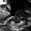 Printed Padded Jacket