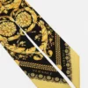 Printed Silk Twill Ribbon