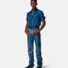 Printed Silk Twill Slim Shirt