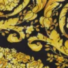 Printed Silk Twill Tie