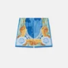 Printed Swim Boardshorts
