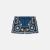 Printed Swim Shorts