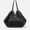 Protea Embellished Large Shoulder Bag