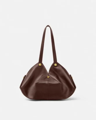 Protea Nappa Shoulder Bag