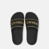 Rubber Sliders