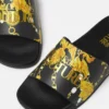 Shelly Chain Couture Sliders
