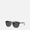 Signature Low-Bridge Sunglasses