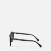 Signature Low-Bridge Sunglasses