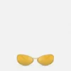 Signature Oval Sunglasses