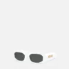 Signature Rectangular Sunglasses
