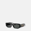 Signature Rectangular Sunglasses