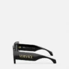 Signature Squared Sunglasses