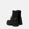 Sophie Baroque buckle Boots