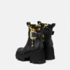 Sophie Chain Couture Boots