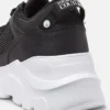 Speedtrack Logo Sneakers