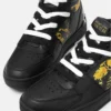 Starlight Logo Couture Sneakers
