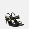 Studded Emily Slingback Sandals
