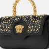 Studded La Medusa Mini Bag