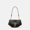 Studded Virtus Small Shoulder Bag
