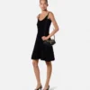 Studded Virtus Small Shoulder Bag