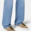 Suede Greca Sneakers