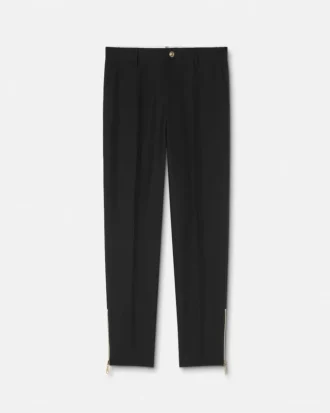 Technical Formal Pants