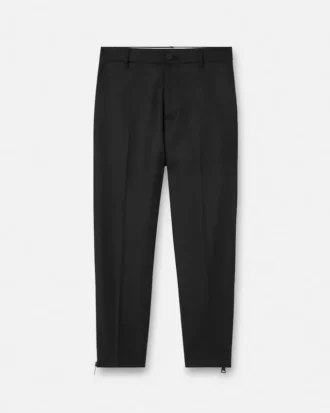 Technical Tailored Pants