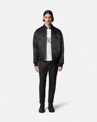 Technical Tailored Pants