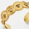 Tribute Cuff Bracelet