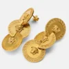 Tribute Earrings