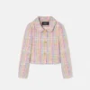 Tweed Kids Jacket