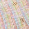 Tweed Kids Jacket