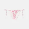 Underwater Barocco Bikini Bottoms