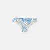 Underwater Barocco Bikini Bottoms