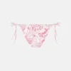 Underwater Barocco Bikini Bottoms