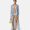 Underwater Barocco Bikini Bottoms