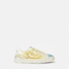 Underwater Barocco Greca Sneakers