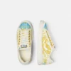 Underwater Barocco Greca Sneakers