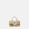 Underwater Barocco La Medusa Mini Bag