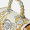 Underwater Barocco La Medusa Mini Bag