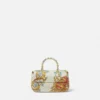 Underwater Barocco La Medusa Mini Bag