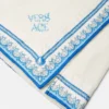 Underwater Barocco Wrap Bath Towel