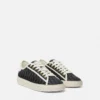 V Allover Greca Sneakers