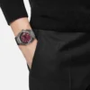 V-Contempo GMT Gent Watch