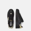 V-Emblem Court 88 Sneakers