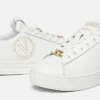 V-Emblem Court 88 Sneakers