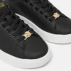 V-Emblem Court 88 Sneakers