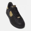 V-Emblem Court 88 Sneakers