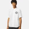 V-Emblem Shirt