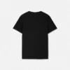 V-Emblem Slim-Fit T-Shirt